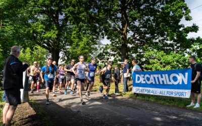 ZMĚNA TRAS 15. ROČNÍKU JISTEBNICKÉHO PŮLMARATONU