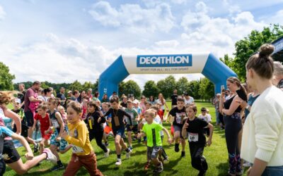 REGISTRACE NA 15. ROČNÍK JIŽ SPUŠTĚNA!!!